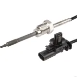 Sensor, Abgastemperatur nach Rußpartikelfilter HERTH+BUSS ELPARTS 70682740
