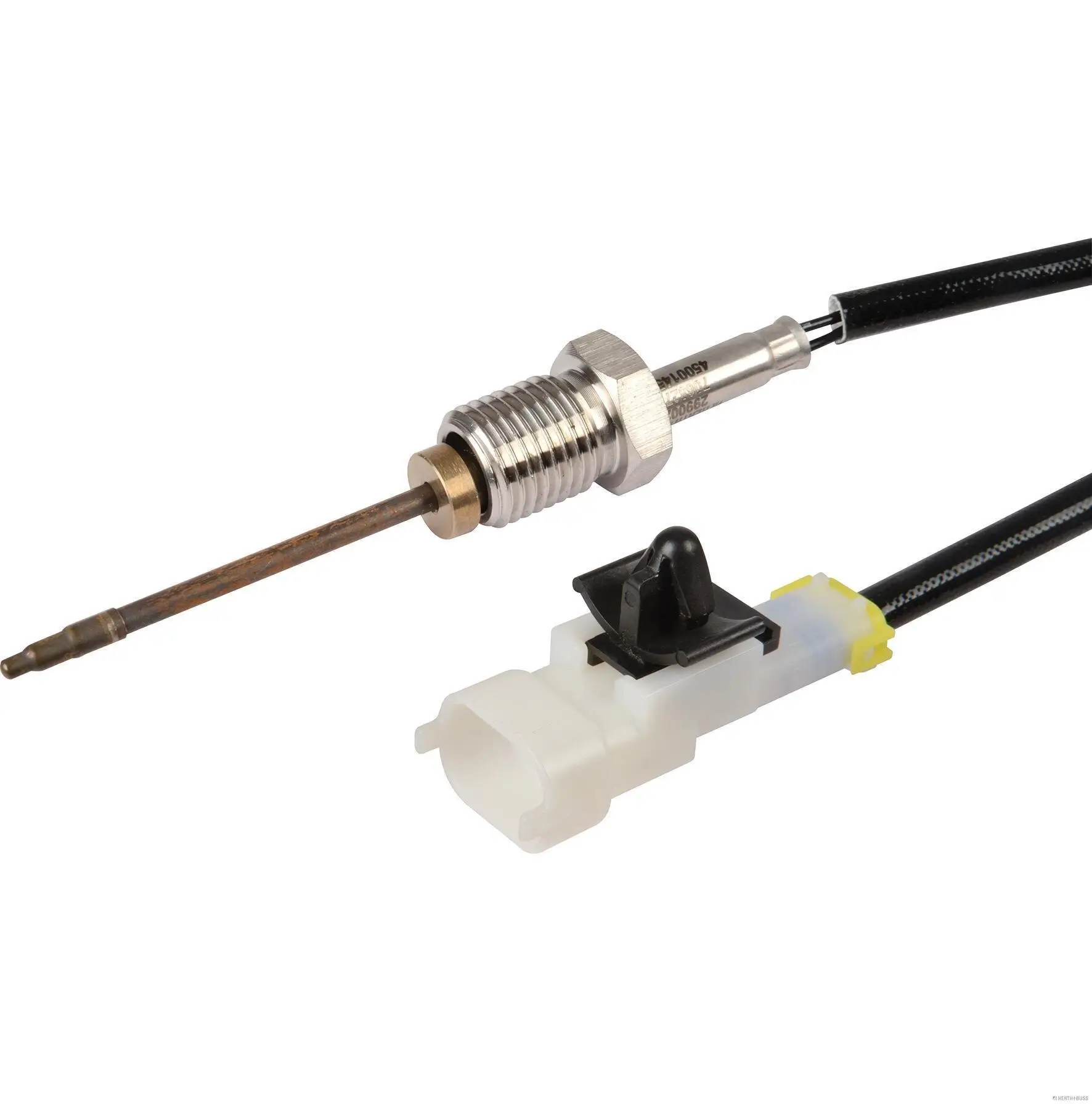 Sensor, Abgastemperatur HERTH+BUSS ELPARTS 70682745