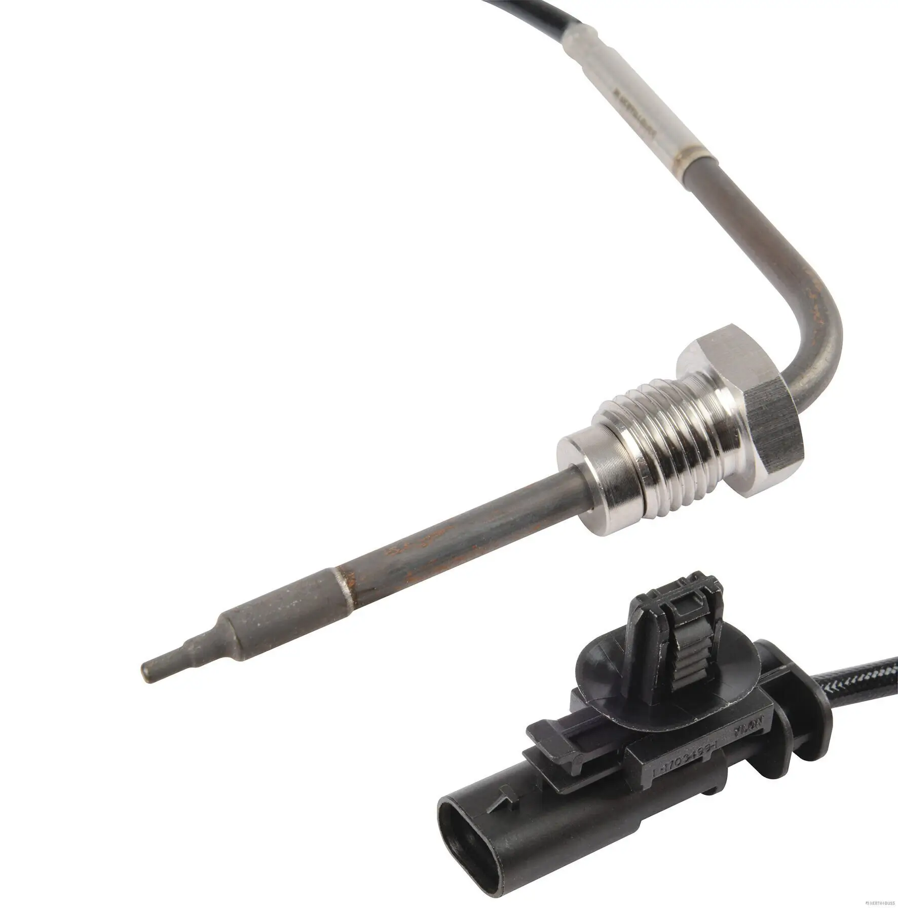 Sensor, Abgastemperatur nach Rußpartikelfilter HERTH+BUSS ELPARTS 70682747