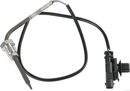 Sensor, Abgastemperatur nach Rußpartikelfilter HERTH+BUSS ELPARTS 70682747 Bild Sensor, Abgastemperatur nach Rußpartikelfilter HERTH+BUSS ELPARTS 70682747