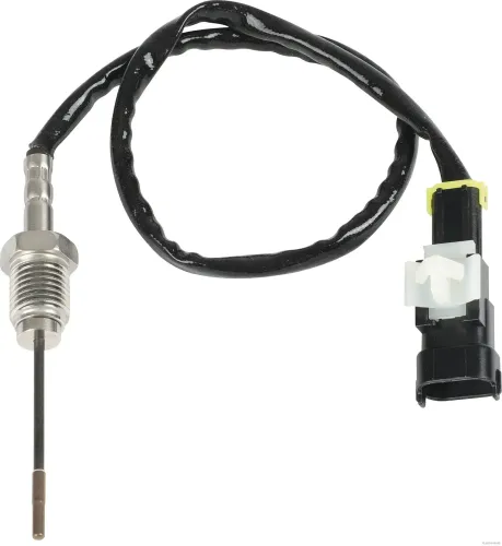 Sensor, Abgastemperatur vor Rußpartikelfilter HERTH+BUSS ELPARTS 70682751 Bild Sensor, Abgastemperatur vor Rußpartikelfilter HERTH+BUSS ELPARTS 70682751