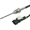 Sensor, Abgastemperatur vor Rußpartikelfilter HERTH+BUSS ELPARTS 70682751 Bild Sensor, Abgastemperatur vor Rußpartikelfilter HERTH+BUSS ELPARTS 70682751