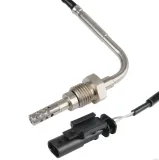 Sensor, Abgastemperatur Rußpartikelfilter HERTH+BUSS ELPARTS 70682752