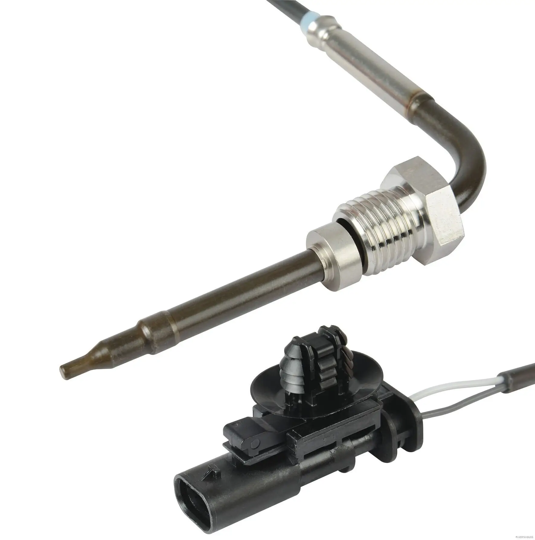 Sensor, Abgastemperatur HERTH+BUSS ELPARTS 70682753