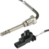 Sensor, Abgastemperatur nach Rußpartikelfilter HERTH+BUSS ELPARTS 70682755