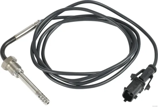 Sensor, Abgastemperatur Rußpartikelfilter HERTH+BUSS ELPARTS 70682757 Bild Sensor, Abgastemperatur Rußpartikelfilter HERTH+BUSS ELPARTS 70682757