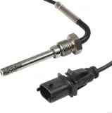 Sensor, Abgastemperatur Rußpartikelfilter HERTH+BUSS ELPARTS 70682757