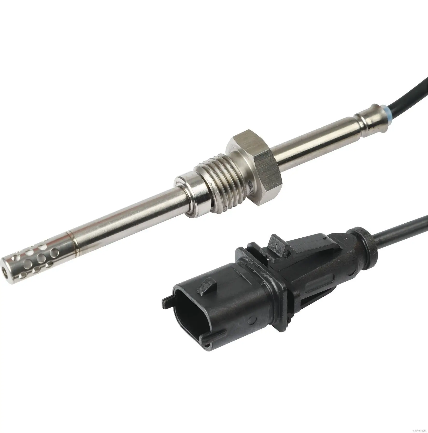 Sensor, Abgastemperatur HERTH+BUSS ELPARTS 70682758