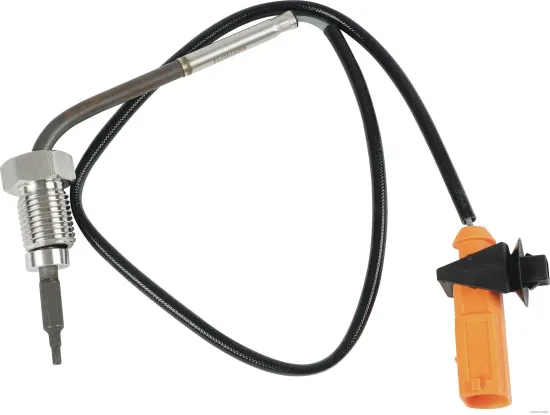 Sensor, Abgastemperatur vor AGR-Kühler HERTH+BUSS ELPARTS 70682901 Bild Sensor, Abgastemperatur vor AGR-Kühler HERTH+BUSS ELPARTS 70682901