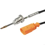 Sensor, Abgastemperatur vor AGR-Kühler HERTH+BUSS ELPARTS 70682904