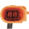 Sensor, Abgastemperatur vor AGR-Kühler HERTH+BUSS ELPARTS 70682904 Bild Sensor, Abgastemperatur vor AGR-Kühler HERTH+BUSS ELPARTS 70682904