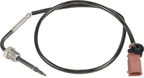 Sensor, Abgastemperatur vor Rußpartikelfilter HERTH+BUSS ELPARTS 70682906 Bild Sensor, Abgastemperatur vor Rußpartikelfilter HERTH+BUSS ELPARTS 70682906