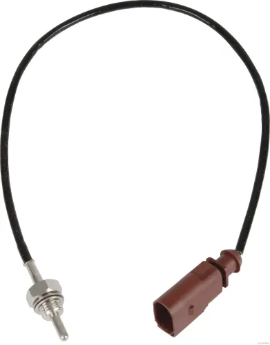 Sensor, Abgastemperatur Abgasrückführung HERTH+BUSS ELPARTS 70682908 Bild Sensor, Abgastemperatur Abgasrückführung HERTH+BUSS ELPARTS 70682908