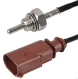 Sensor, Abgastemperatur Abgasrückführung HERTH+BUSS ELPARTS 70682908