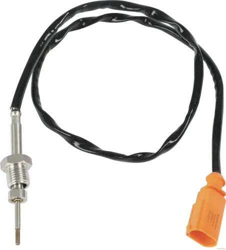 Sensor, Abgastemperatur nach Rußpartikelfilter HERTH+BUSS ELPARTS 70682910 Bild Sensor, Abgastemperatur nach Rußpartikelfilter HERTH+BUSS ELPARTS 70682910