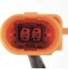 Sensor, Abgastemperatur nach Rußpartikelfilter HERTH+BUSS ELPARTS 70682910 Bild Sensor, Abgastemperatur nach Rußpartikelfilter HERTH+BUSS ELPARTS 70682910