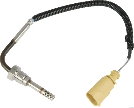 Sensor, Abgastemperatur nach Rußpartikelfilter HERTH+BUSS ELPARTS 70682914 Bild Sensor, Abgastemperatur nach Rußpartikelfilter HERTH+BUSS ELPARTS 70682914