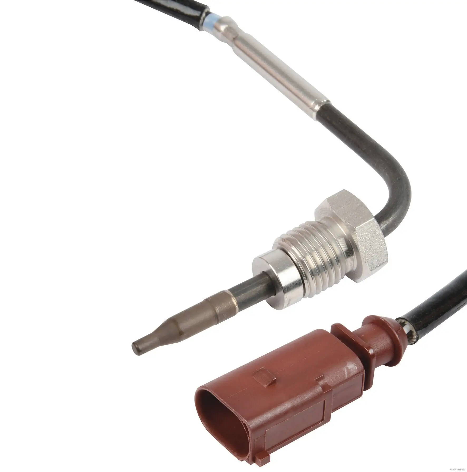 Sensor, Abgastemperatur vor Rußpartikelfilter HERTH+BUSS ELPARTS 70682915