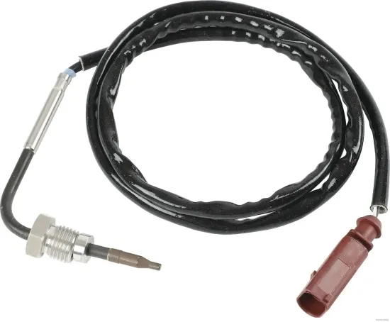 Sensor, Abgastemperatur vor Rußpartikelfilter HERTH+BUSS ELPARTS 70682915 Bild Sensor, Abgastemperatur vor Rußpartikelfilter HERTH+BUSS ELPARTS 70682915