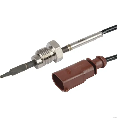 Sensor, Abgastemperatur vor Rußpartikelfilter HERTH+BUSS ELPARTS 70682921 Bild Sensor, Abgastemperatur vor Rußpartikelfilter HERTH+BUSS ELPARTS 70682921