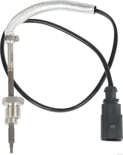 Sensor, Abgastemperatur vor Abgasturbolader HERTH+BUSS ELPARTS 70682924 Bild Sensor, Abgastemperatur vor Abgasturbolader HERTH+BUSS ELPARTS 70682924