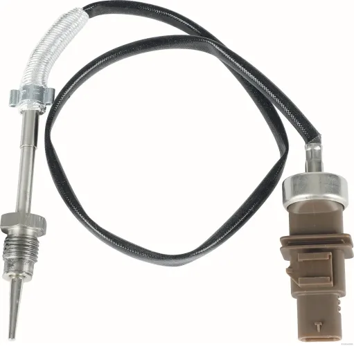 Sensor, Abgastemperatur vor Abgasturbolader HERTH+BUSS ELPARTS 70682926 Bild Sensor, Abgastemperatur vor Abgasturbolader HERTH+BUSS ELPARTS 70682926