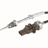 Sensor, Abgastemperatur vor Abgasturbolader HERTH+BUSS ELPARTS 70682926