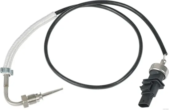Sensor, Abgastemperatur vor Rußpartikelfilter HERTH+BUSS ELPARTS 70682929 Bild Sensor, Abgastemperatur vor Rußpartikelfilter HERTH+BUSS ELPARTS 70682929