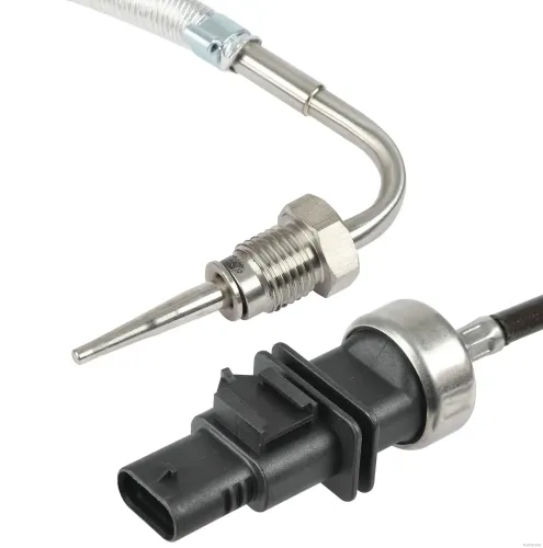 Sensor, Abgastemperatur vor Rußpartikelfilter HERTH+BUSS ELPARTS 70682929 Bild Sensor, Abgastemperatur vor Rußpartikelfilter HERTH+BUSS ELPARTS 70682929
