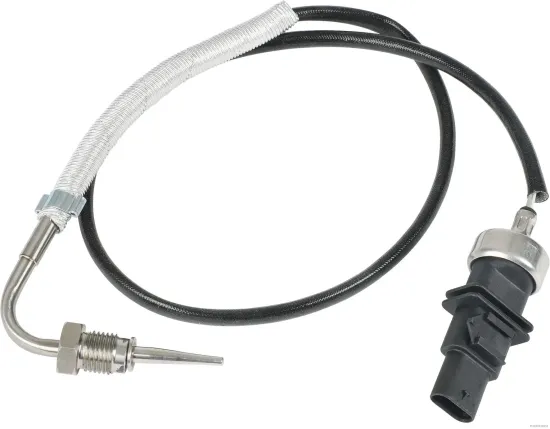 Sensor, Abgastemperatur HERTH+BUSS ELPARTS 70682930 Bild Sensor, Abgastemperatur HERTH+BUSS ELPARTS 70682930