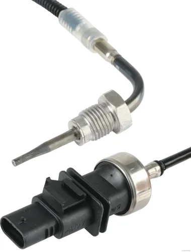 Sensor, Abgastemperatur für Zylinder 1-3 vor Rußpartikelfilter HERTH+BUSS ELPARTS 70682940 Bild Sensor, Abgastemperatur für Zylinder 1-3 vor Rußpartikelfilter HERTH+BUSS ELPARTS 70682940