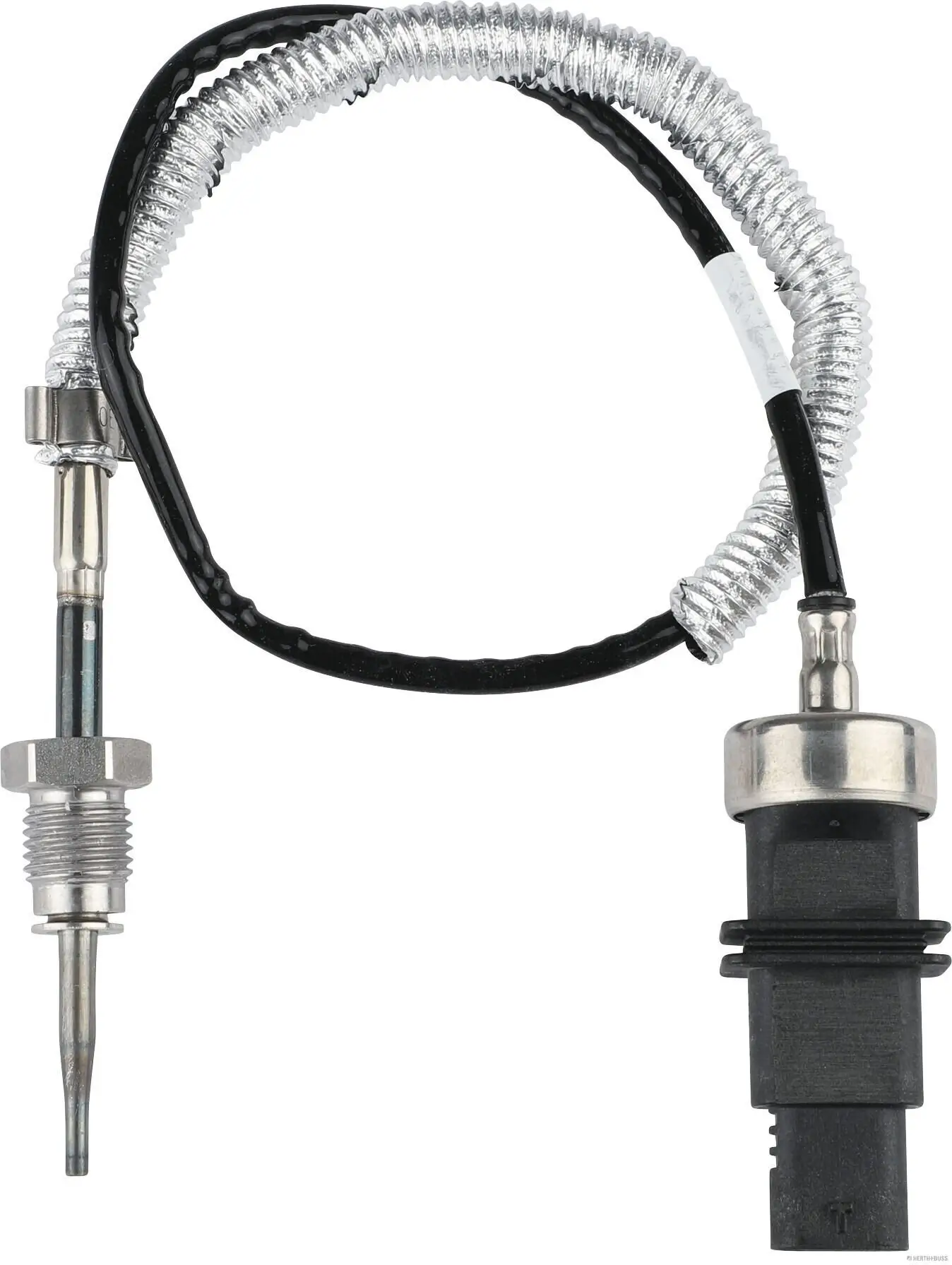 Sensor, Abgastemperatur HERTH+BUSS ELPARTS 70682942