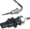 Sensor, Abgastemperatur HERTH+BUSS ELPARTS 70682944 Bild Sensor, Abgastemperatur HERTH+BUSS ELPARTS 70682944