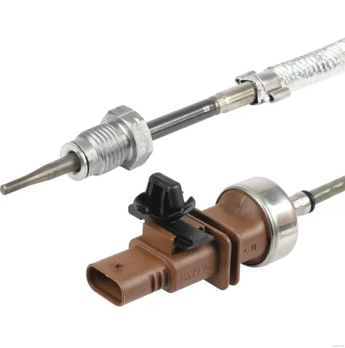 Sensor, Abgastemperatur Abgasturbolader HERTH+BUSS ELPARTS 70682946 Bild Sensor, Abgastemperatur Abgasturbolader HERTH+BUSS ELPARTS 70682946