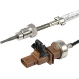 Sensor, Abgastemperatur Abgasturbolader HERTH+BUSS ELPARTS 70682947
