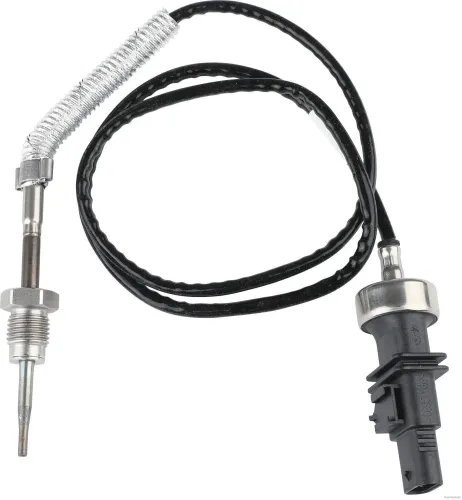Sensor, Abgastemperatur vor Rußpartikelfilter HERTH+BUSS ELPARTS 70682948 Bild Sensor, Abgastemperatur vor Rußpartikelfilter HERTH+BUSS ELPARTS 70682948