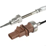 Sensor, Abgastemperatur Abgasturbolader HERTH+BUSS ELPARTS 70682955