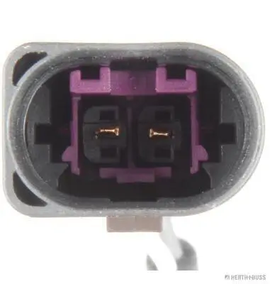 Sensor, Abgastemperatur vor Rußpartikelfilter HERTH+BUSS ELPARTS 70683001 Bild Sensor, Abgastemperatur vor Rußpartikelfilter HERTH+BUSS ELPARTS 70683001