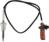 Sensor, Abgastemperatur vor Rußpartikelfilter HERTH+BUSS ELPARTS 70683002 Bild Sensor, Abgastemperatur vor Rußpartikelfilter HERTH+BUSS ELPARTS 70683002