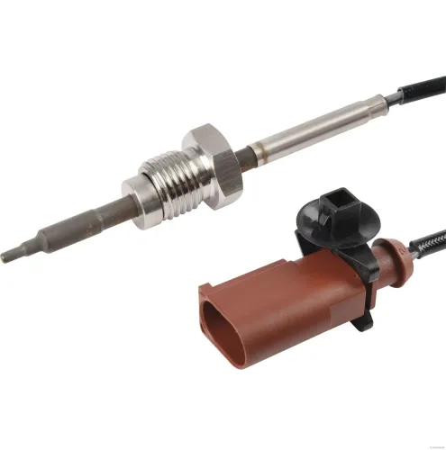 Sensor, Abgastemperatur vor Rußpartikelfilter HERTH+BUSS ELPARTS 70683002 Bild Sensor, Abgastemperatur vor Rußpartikelfilter HERTH+BUSS ELPARTS 70683002