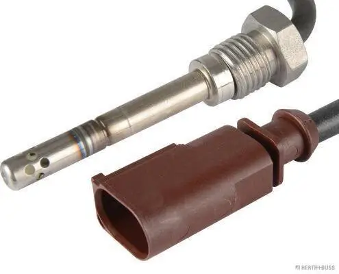 Sensor, Abgastemperatur vor Rußpartikelfilter HERTH+BUSS ELPARTS 70683006 Bild Sensor, Abgastemperatur vor Rußpartikelfilter HERTH+BUSS ELPARTS 70683006