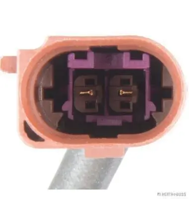 Sensor, Abgastemperatur vor Rußpartikelfilter HERTH+BUSS ELPARTS 70683006 Bild Sensor, Abgastemperatur vor Rußpartikelfilter HERTH+BUSS ELPARTS 70683006