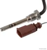 Sensor, Abgastemperatur vor Rußpartikelfilter HERTH+BUSS ELPARTS 70683008