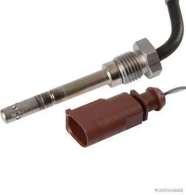 Sensor, Abgastemperatur vor Rußpartikelfilter HERTH+BUSS ELPARTS 70683008 Bild Sensor, Abgastemperatur vor Rußpartikelfilter HERTH+BUSS ELPARTS 70683008