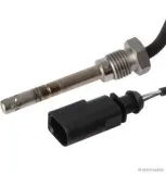 Sensor, Abgastemperatur HERTH+BUSS ELPARTS 70683009