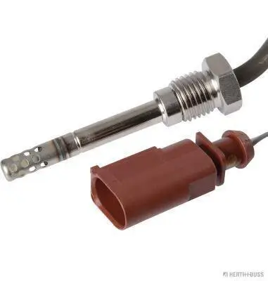 Sensor, Abgastemperatur links vor Rußpartikelfilter HERTH+BUSS ELPARTS 70683018 Bild Sensor, Abgastemperatur links vor Rußpartikelfilter HERTH+BUSS ELPARTS 70683018