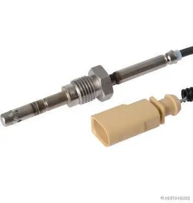 Sensor, Abgastemperatur nach Rußpartikelfilter HERTH+BUSS ELPARTS 70683019 Bild Sensor, Abgastemperatur nach Rußpartikelfilter HERTH+BUSS ELPARTS 70683019