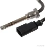 Sensor, Abgastemperatur vor Katalysator HERTH+BUSS ELPARTS 70683025