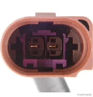 Sensor, Abgastemperatur HERTH+BUSS ELPARTS 70683032 Bild Sensor, Abgastemperatur HERTH+BUSS ELPARTS 70683032
