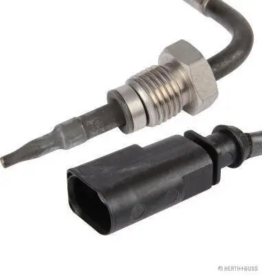 Sensor, Abgastemperatur nach Abgasturbolader HERTH+BUSS ELPARTS 70683049 Bild Sensor, Abgastemperatur nach Abgasturbolader HERTH+BUSS ELPARTS 70683049